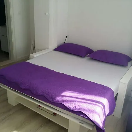 Studio Martina Apartament *