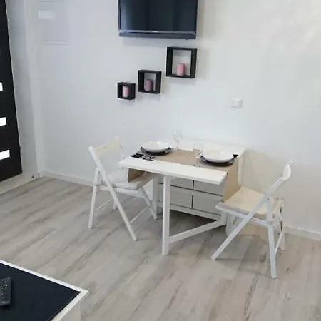 Studio Martina Apartament *