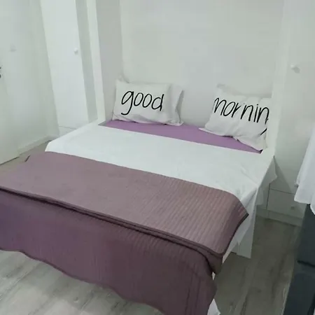 Apartament Studio Martina