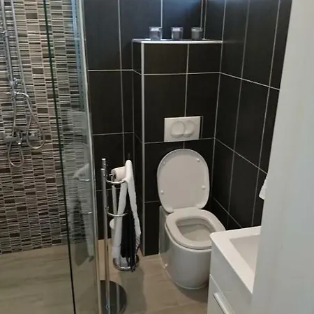Studio Martina Apartament Zadar