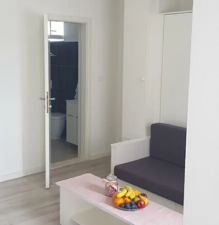 Studio Martina Apartament *
