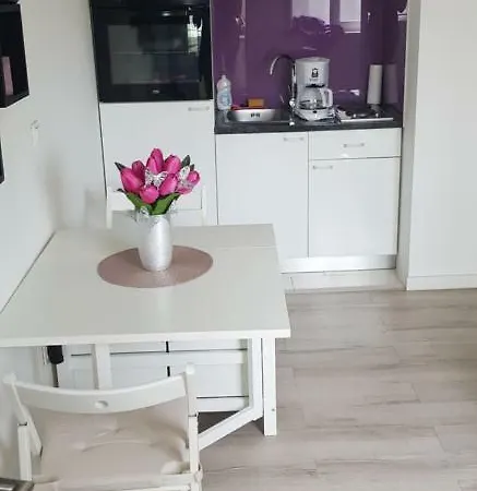 Studio Martina Apartament Zadar